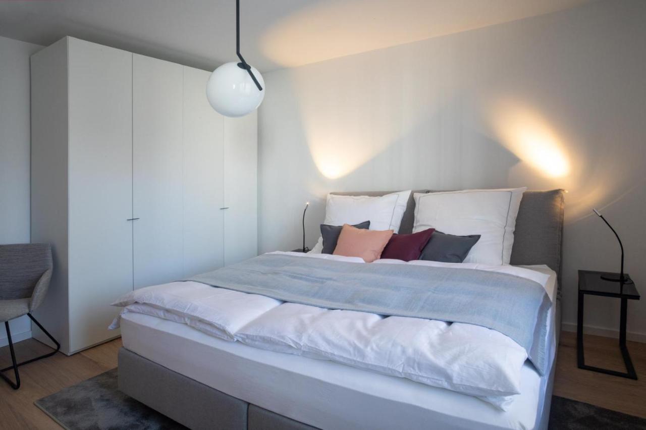 Munich Finest Apartments Extérieur photo