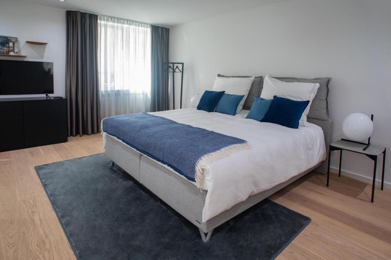 Munich Finest Apartments Extérieur photo