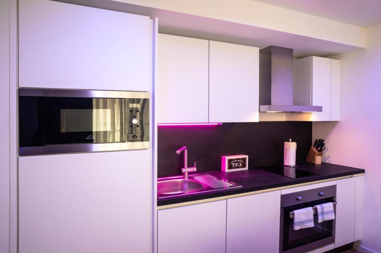 Munich Finest Apartments Extérieur photo
