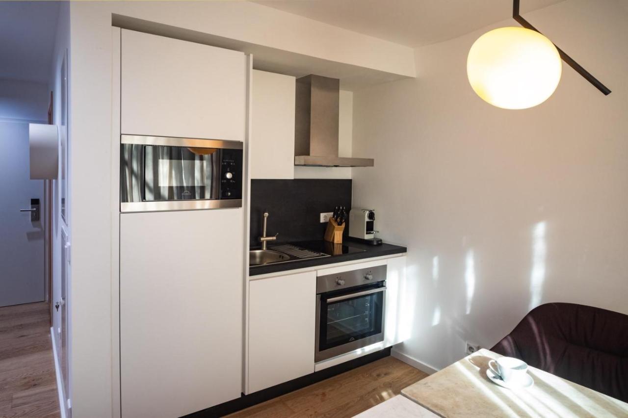 Munich Finest Apartments Extérieur photo
