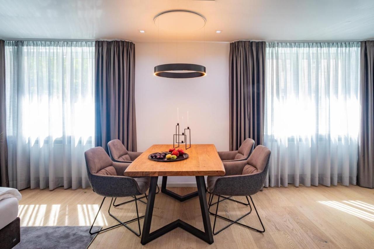 Munich Finest Apartments Extérieur photo