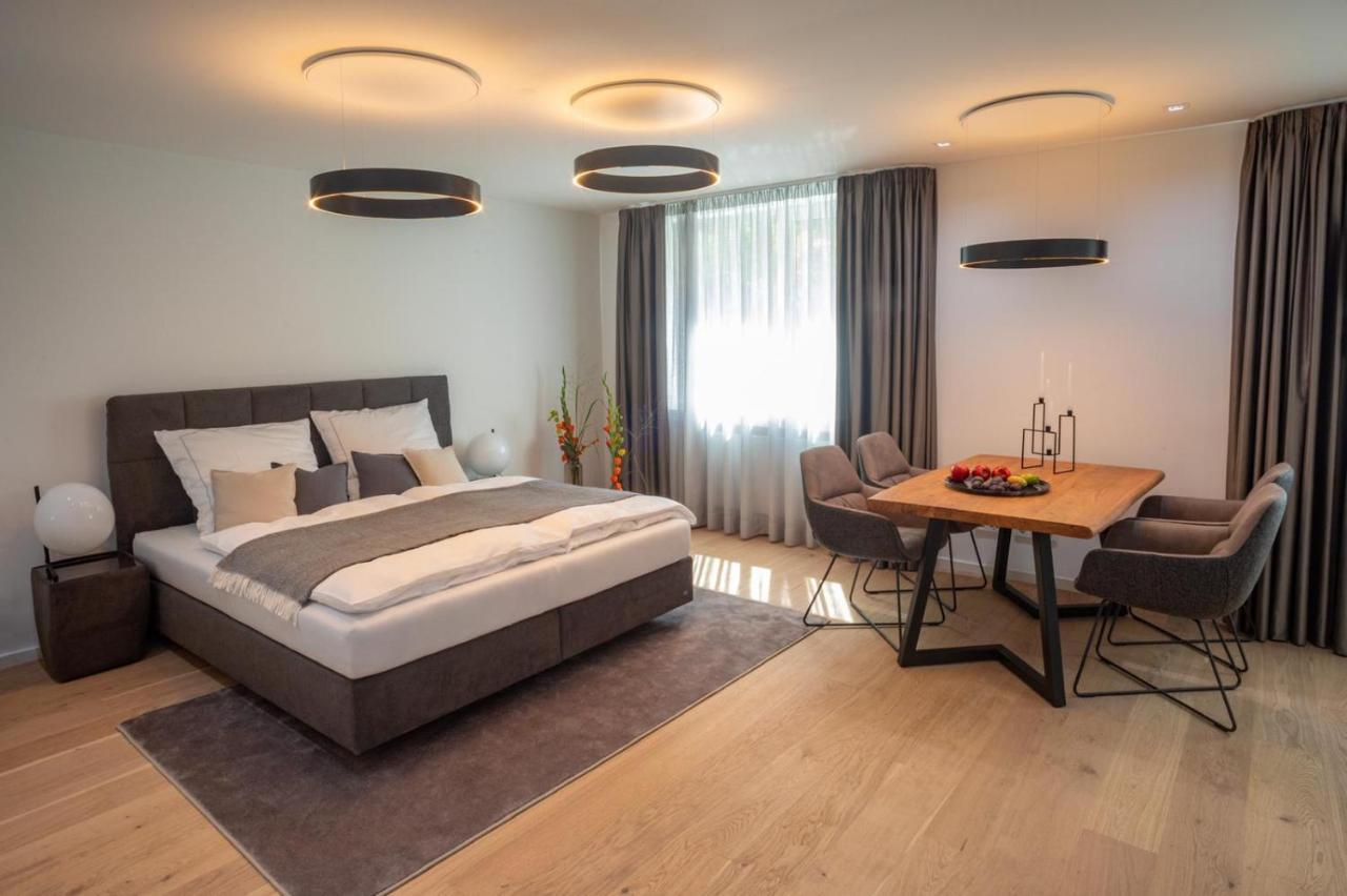 Munich Finest Apartments Extérieur photo