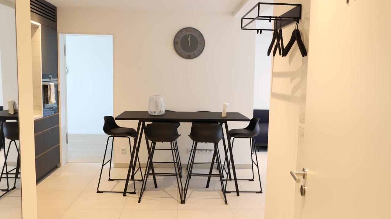 Munich Finest Apartments Extérieur photo