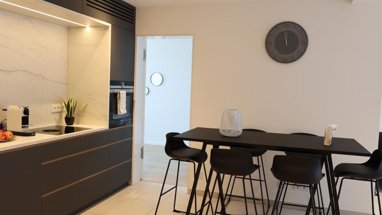 Munich Finest Apartments Extérieur photo