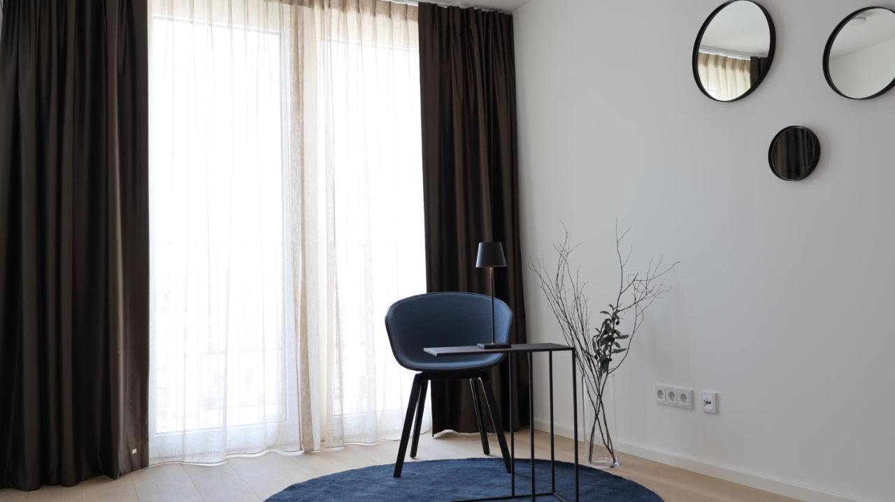Munich Finest Apartments Extérieur photo