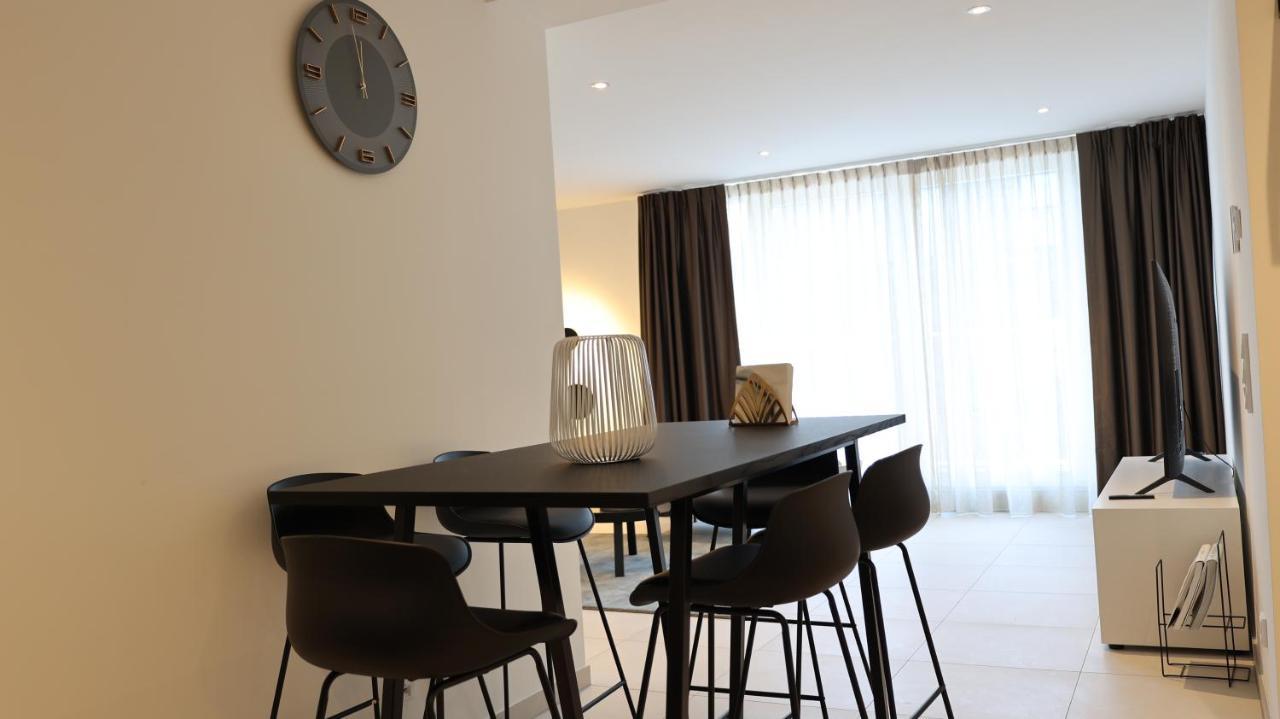Munich Finest Apartments Extérieur photo