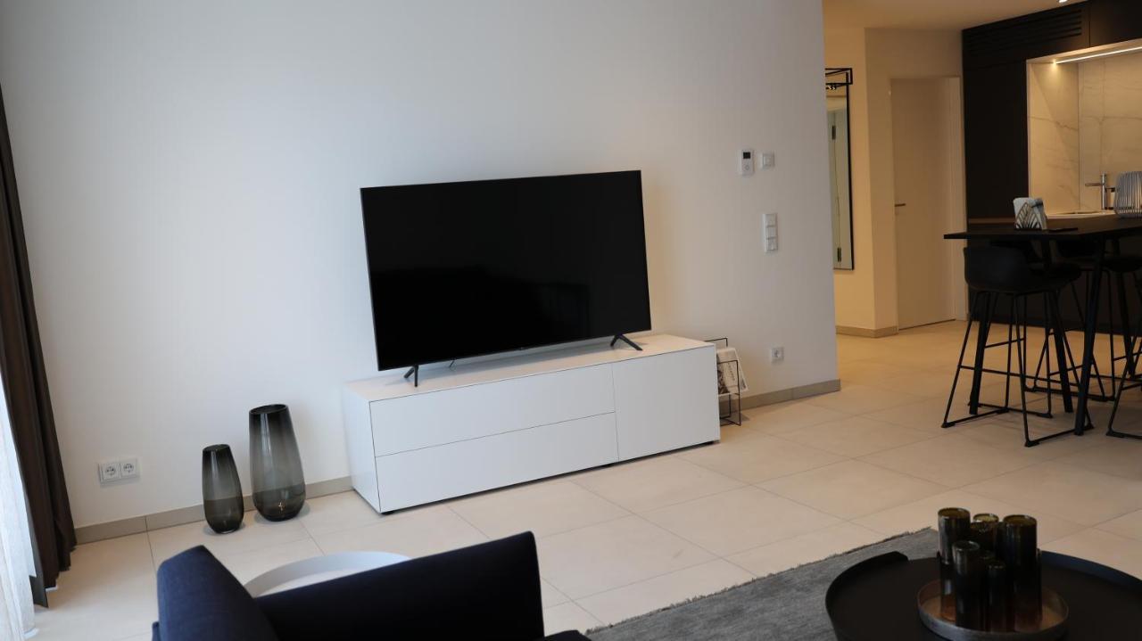 Munich Finest Apartments Extérieur photo
