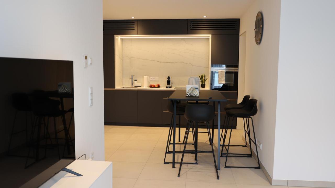 Munich Finest Apartments Extérieur photo
