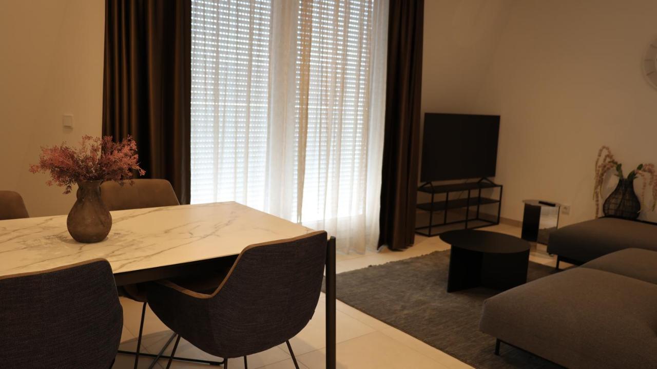 Munich Finest Apartments Extérieur photo