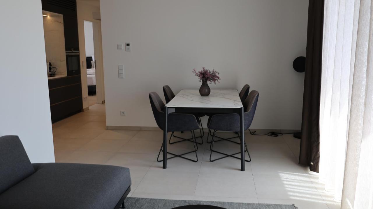 Munich Finest Apartments Extérieur photo