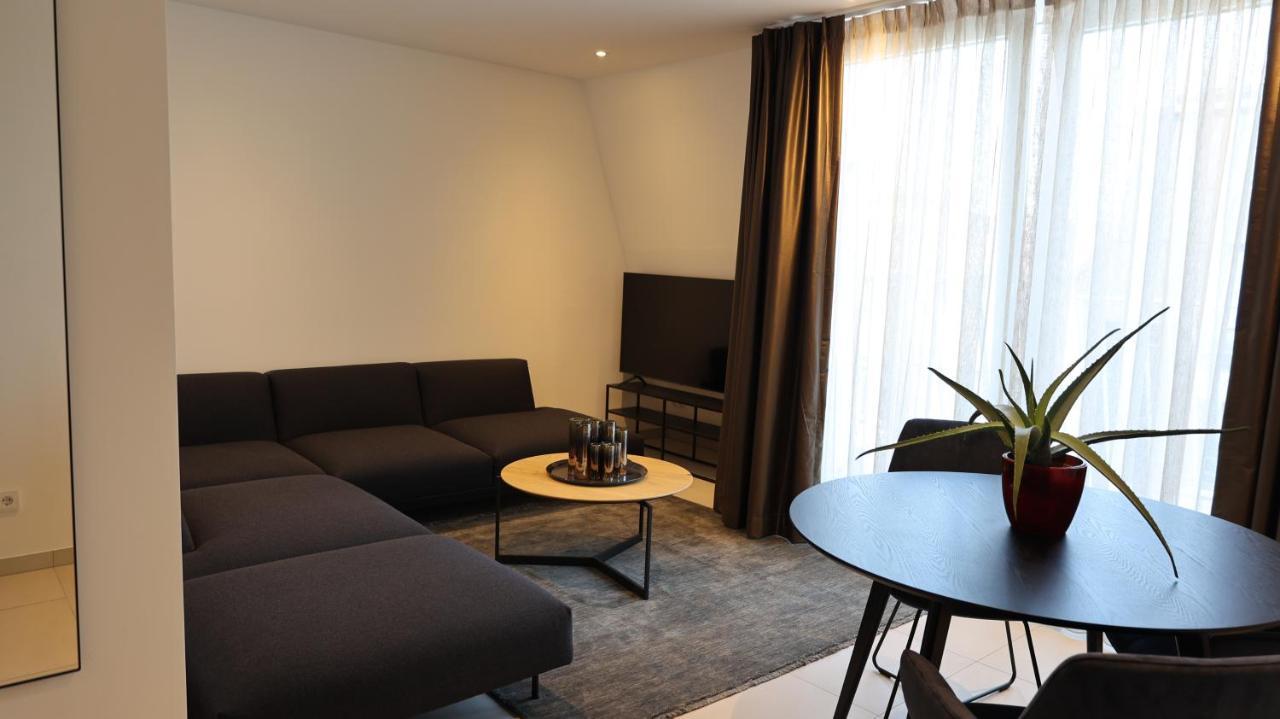 Munich Finest Apartments Extérieur photo