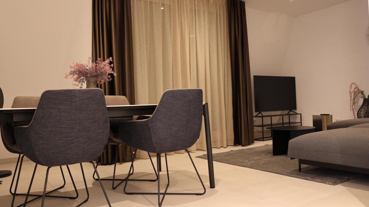 Munich Finest Apartments Extérieur photo