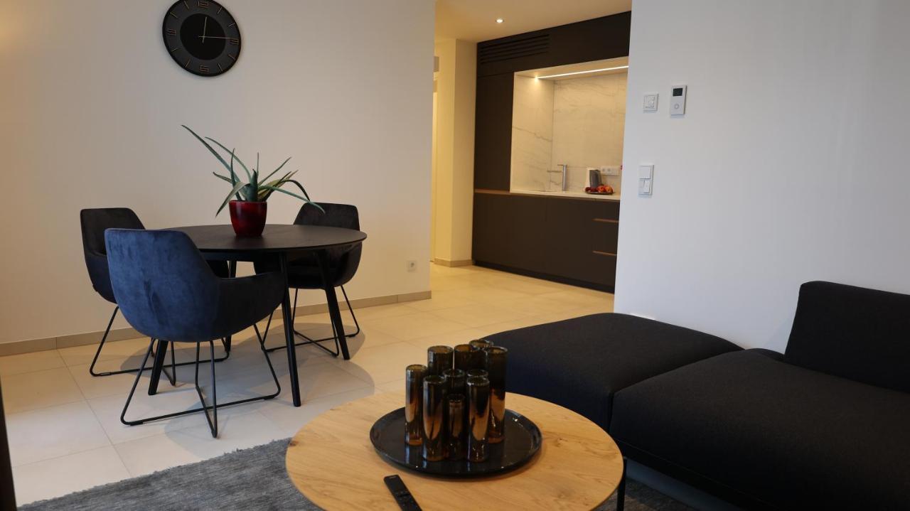 Munich Finest Apartments Extérieur photo