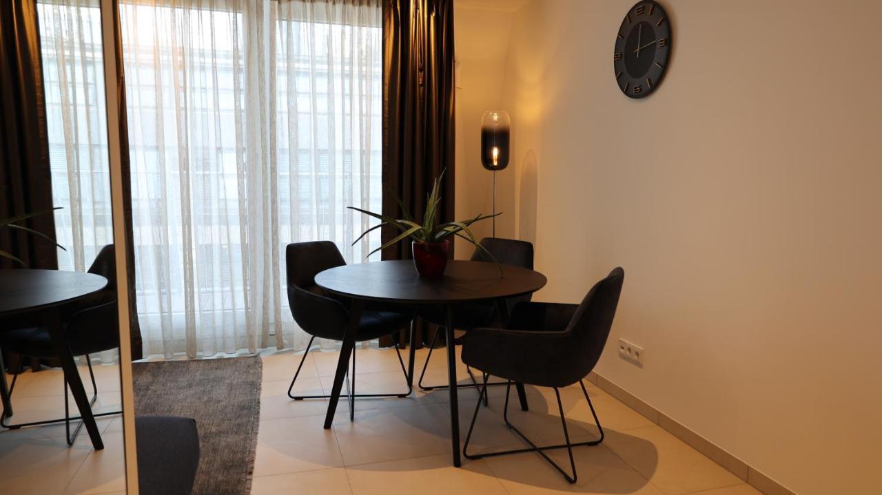 Munich Finest Apartments Extérieur photo