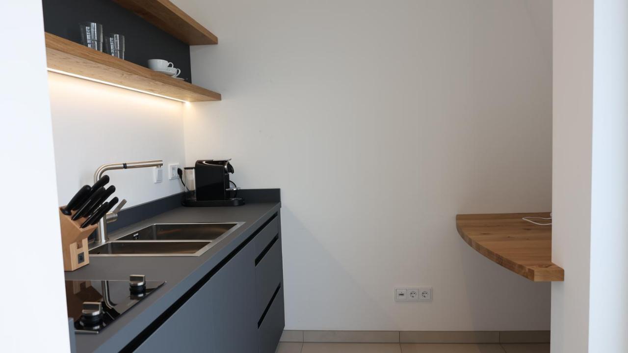 Munich Finest Apartments Extérieur photo